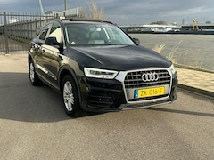 Audi Q3 - 1.4 TFSI CoD Design Pro Line Plus