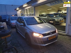 Volkswagen Polo - 1.2 TDI BlueMotion Comfortline Inruil mogelijk Euro 5 diesel