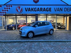 Citroën C1 - 1.0 VTi Feel