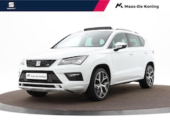 Seat Ateca - 1.5 Tsi 150pk DSG FR Business Intense · Camera · Panoramadak · ACC · Keyless · Beats Audio