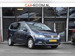 Volkswagen Sharan - 1.4 TSI Comfortline 7p. DSG Cruise