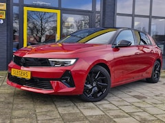 Opel Astra - 1.6 Hybrid Level 4 |Sportstoelen |360 Camera | Stoelverw | Stuurverw | Apple Carplay | And