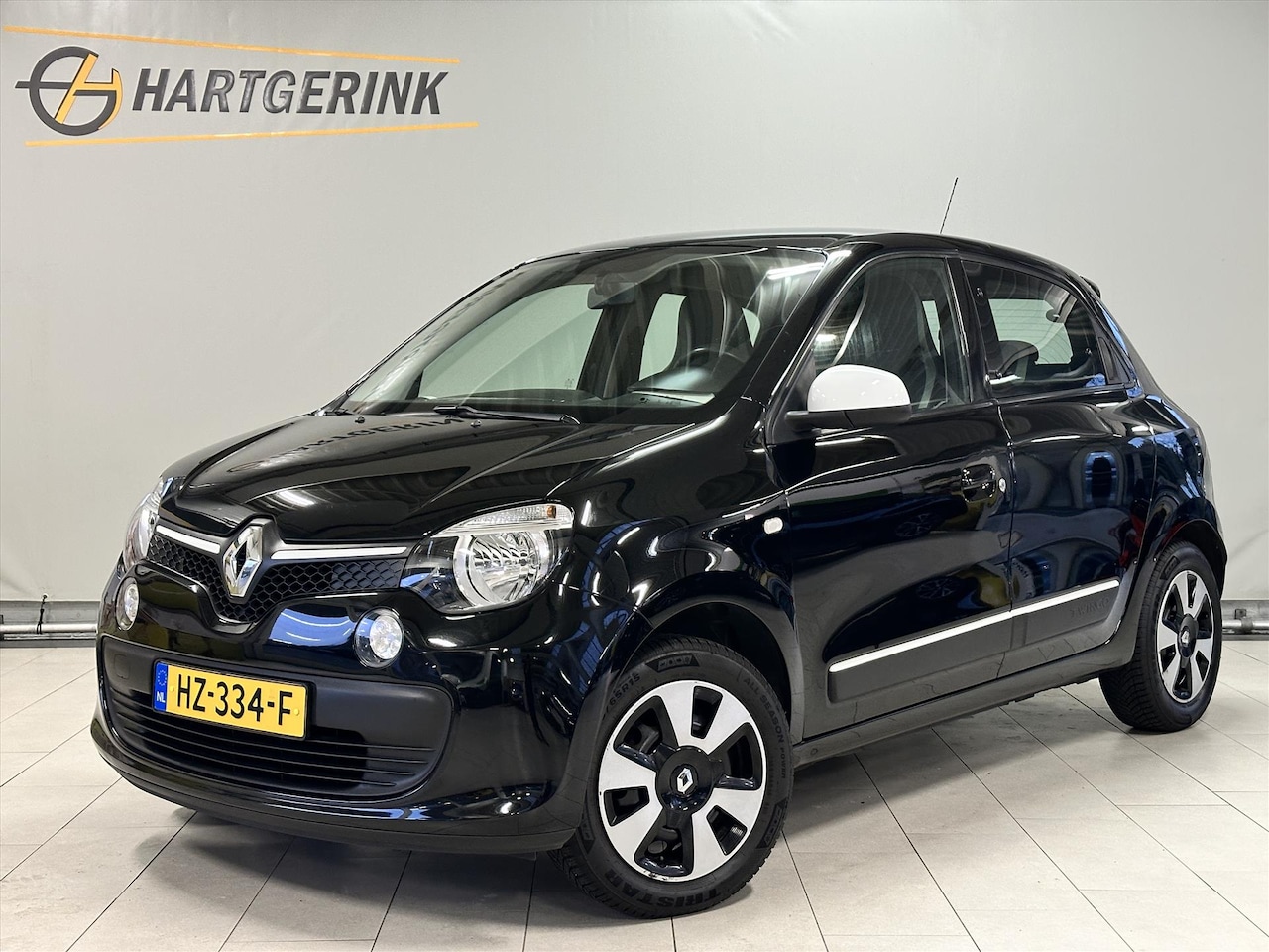 Renault Twingo - 1.0 SCE Collection* Airco / Elektr.ramen / All-season - AutoWereld.nl