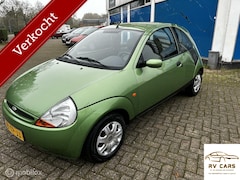 Ford Ka - 1.3 Collection Airco -Apk 14-12-2025