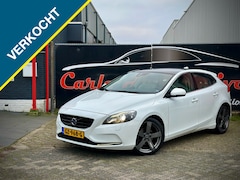 Volvo V40 - 2.0 D2 Ocean Race PANO|LEER|MEMORY|XENON|CAMERA