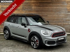 MINI Countryman - 2.0 John Cooper Works ALL4 JCW | 306 PK