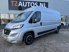 Fiat Ducato - 33 2.3 MultiJet L3H2