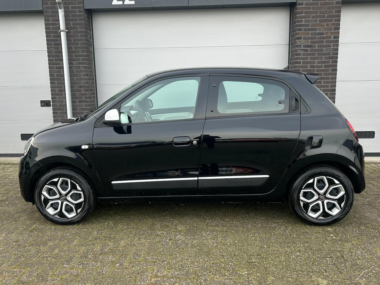 Renault Twingo - 1.0 SCe Collection 1.0 SCe Collection - AutoWereld.nl