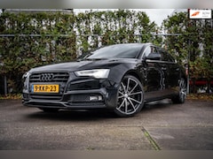 Audi A5 Sportback - 1.8 TFSI S line