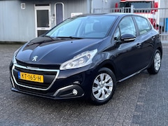 Peugeot 208 - 1.2 PureTech Blue Lion, Nap, Navi, Airco, Pdc, Elek pkt