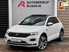 Volkswagen T-Roc - 1.5 TSI 3xR-Line Pano/Virtual/Keyless/Acc