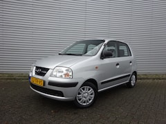 Hyundai Atos - 1.1i Active Sense Airco / Elektr. ramen / Trekhaak / NAP