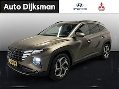 Hyundai Tucson - 1.6 T-GDI HEV Prem