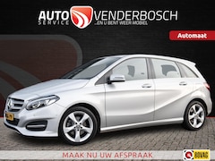 Mercedes-Benz B-klasse - 180 Ambition 122pk | Automaat | Trekhaak