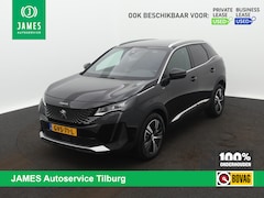 Peugeot 3008 - 1.2 PureTech GT VIRTUAL-COCKPIT AD-CRUISE FULL-LED