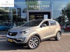 Kia Sportage - 2.0 ExecutiveLine 4WD Schuifdak | 2200KG trekgewicht | Camera