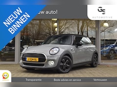 MINI Cooper - 1.5 Salt