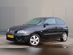 Seat Ibiza - 1.6-16V 25 Edition II NAP