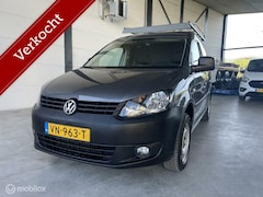 Volkswagen Caddy - Bestel 1.6 TDI airco cruise