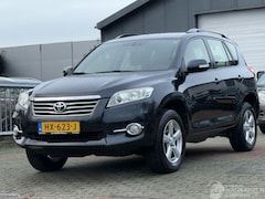 Toyota RAV4 - Rav-4 2.0 VVTi Navi