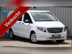 Mercedes-Benz Vito - Bestel 114 CDI Lang / Super nette Auto / 1e EIG