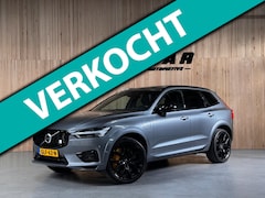 Volvo XC60 - 2.0 T8 AWD Polestar Engineered 405 PK HARMAN&KARDON/CAMERA/CARPLAY/MEMORY