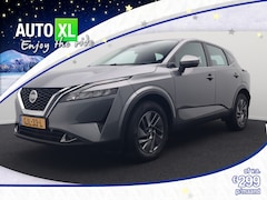 Nissan Qashqai - 1.3 MHEV Xtronic Business Adapt. Cruise Camera 360* Carplay 1