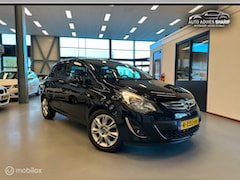 Opel Corsa - 1.2-16V Design Edition Navi|Automaat|Trekhaak|NL