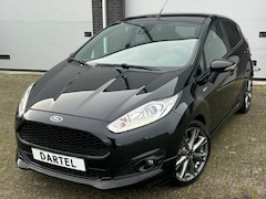 Ford Fiesta - 1.0 EcoBoost ST Line