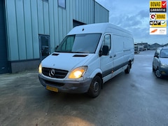 Mercedes-Benz Sprinter - 313 MAXIIII VERLENGD L4airco maxii euro5