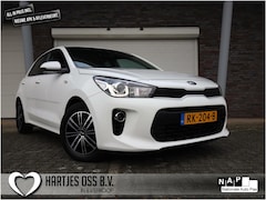 Kia Rio - 1.0 TGDI ComfortPlusLine Navigator (Vol-Opties)