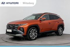 Hyundai Tucson - 1.6 T-GDI PHEV Premium 4WD | Facelift | NIEUW | € 4.500, - voordeel