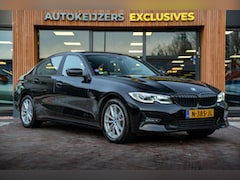 BMW 3-serie - 320e Business Edition Plus Keyless Leder Stoelverw. DAB+ PDC LED 17”LM