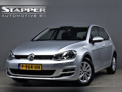 Volkswagen Golf - 1.4 TSI 122pk DSG Comfortline 5drs. Stoelverw./Bluetooth/Airco/Pdc/Cruise/Lmv