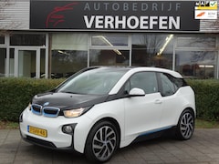 BMW i3 - Basis Comfort 22 kWh - PARK SENS - STOEL VERW - CRUISE / CLIMATE CONTR