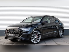 Audi SQ8 - 4.0 TDI quattro | Massage | B&O | Head-up | Soft-Close | Night-Vision | Stoelventilatie |