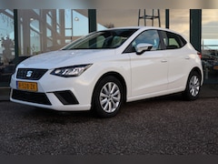 Seat Ibiza - 1.0 EcoTSI Style | Cruise Control | Airco |