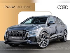 Audi Q8 - 55 TFSIe 381pk Quattro S-Line Edition | Panoramadak | Trekhaak | B&O Sound