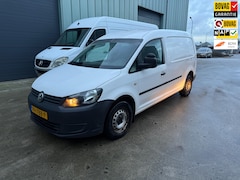 Volkswagen Caddy Maxi - 1.6 TDI BMT nette auto maxi verlengd euro5