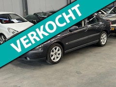 Volvo S60 - 2.4 Edition 1ste Eigenaar APK NAP Nette Staat