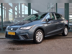 Seat Ibiza - 1.0 EcoTSI Style | Cruise Control | Airco | Parkeersensoren |