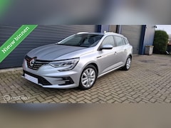 Renault Mégane E-Tech - Estate 1.6 Plug-In Hybrid 160 , clima, virtual