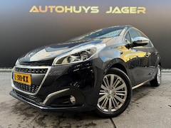 Peugeot 208 - 1.2 PureTech Signature