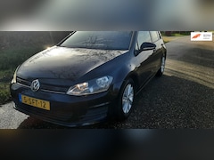 Volkswagen Golf - 1.6 TDI Comfortline BlueMotion