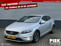 Volvo V40 - 2.0 D4 R-Design Business