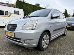 Kia Picanto - 1.0 M-bition