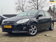 Ford Focus - 1.0 EcoBoost Titanium AIRCO STOELVERW. NW.D.RIEM NW.APK