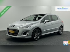 Peugeot 308 SW - 1.6 VTi Access NAVI PANO TREKHAAK LM