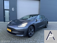 Tesla Model 3 - Standard RWD Plus 60 kWh Grijs 29.000kmNAP