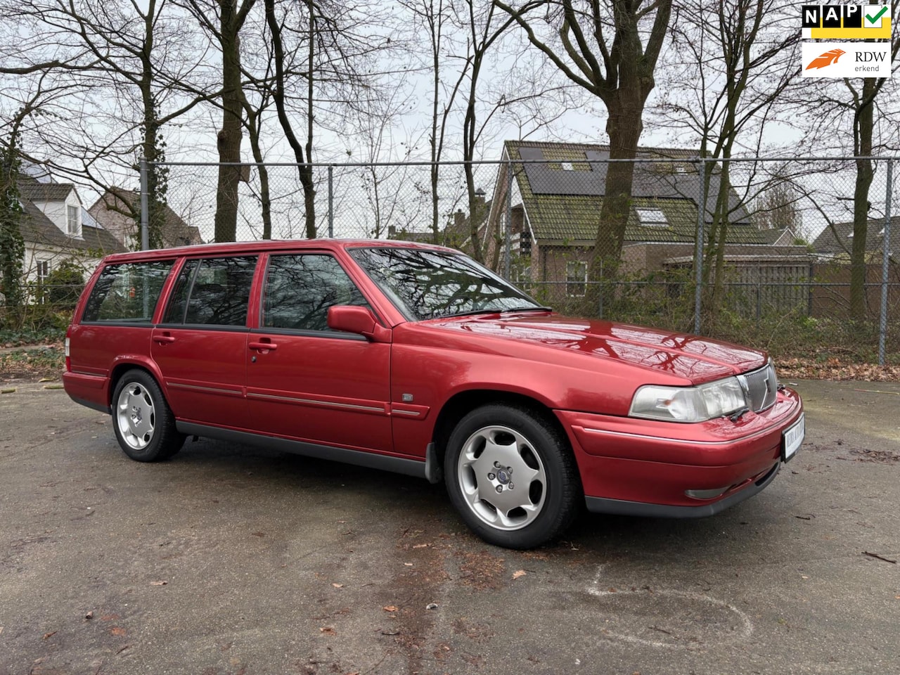 Volvo V90 - 3.0 Comfort Luxury V-Line 3.0 Comfort Luxury V-Line, dealer onderhouden, topkwaliteit, luxe uitvoering, slechts 87.0 - AutoWereld.nl